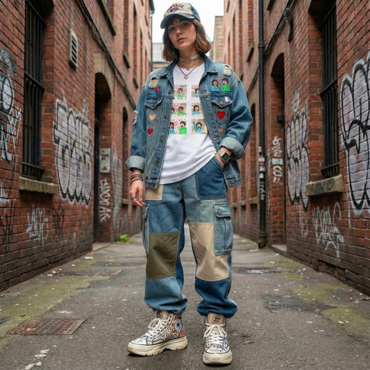 T-shirt - Le Jeu de l'Amour – L'Anti-Relou Officiel