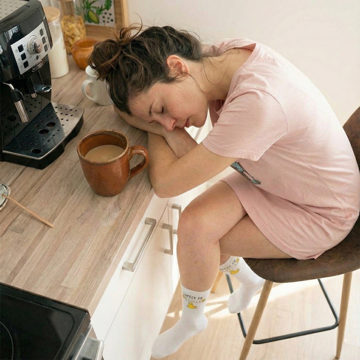 BONNE NUIT LES PLOUKS