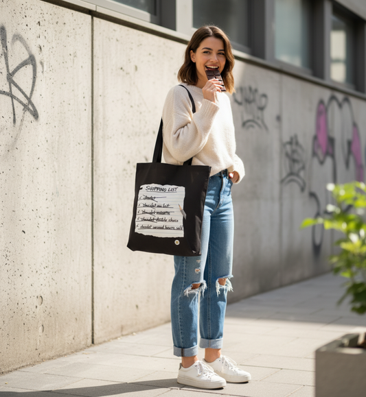 Tote-bag Chocolalala
